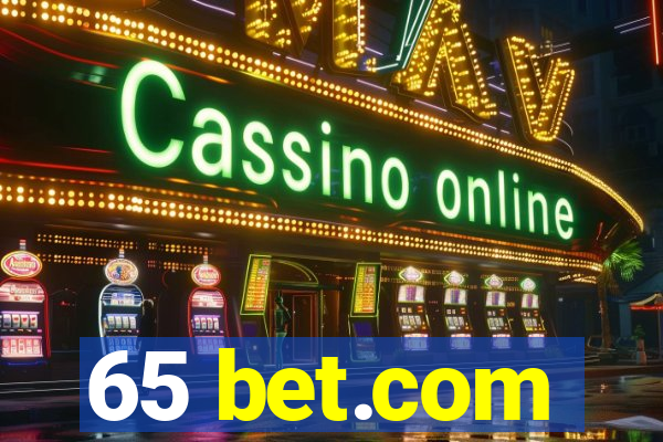 65 bet.com